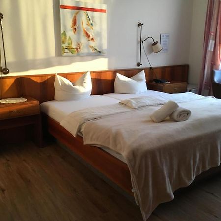 Gaestehaus Sonntag Bad Oeynhausen Εξωτερικό φωτογραφία