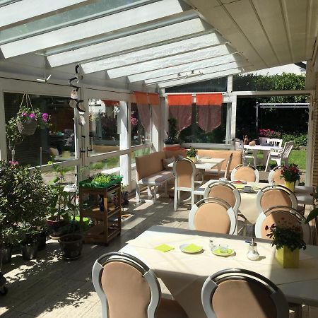 Gaestehaus Sonntag Bad Oeynhausen Εξωτερικό φωτογραφία